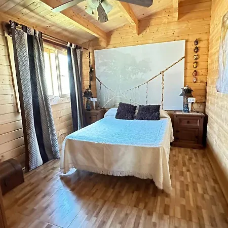 Es House Holiday home *
