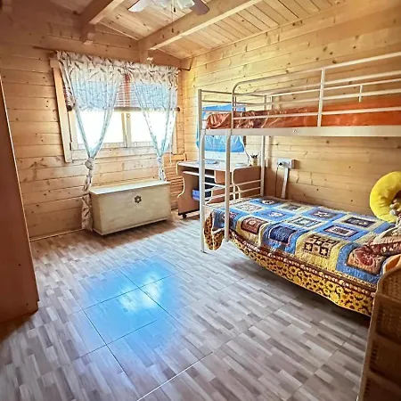 Holiday home Es House