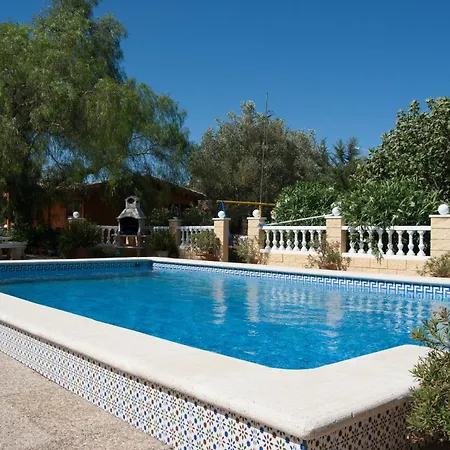 Holiday home Es House Chiclana de la Frontera
